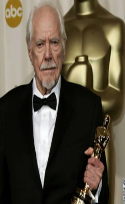 Robert Altman