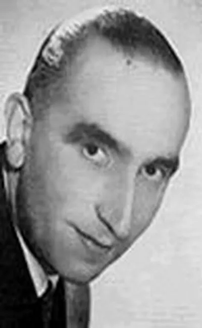 Bernard Musson