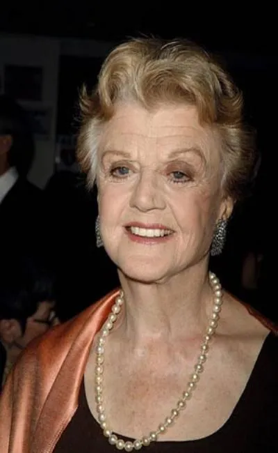 Angela Lansbury