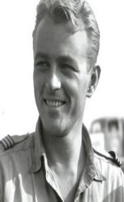 Jacques Sernas