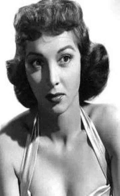Beverly Garland