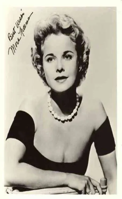 Mona Freeman