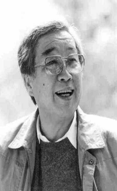 Shohei Imamura