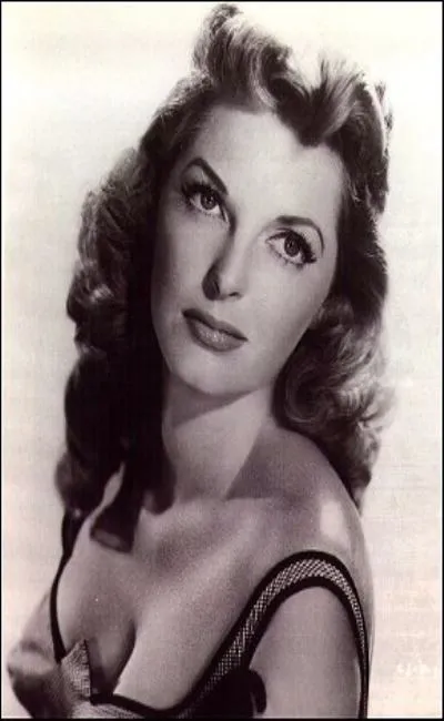 Julie London
