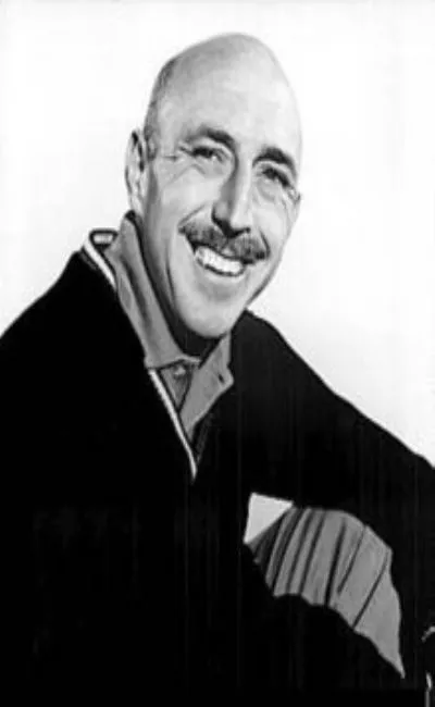 Lionel Jeffries