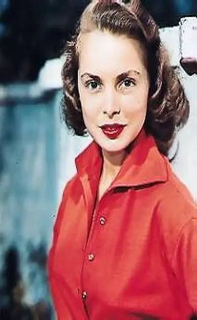 Janet Leigh
