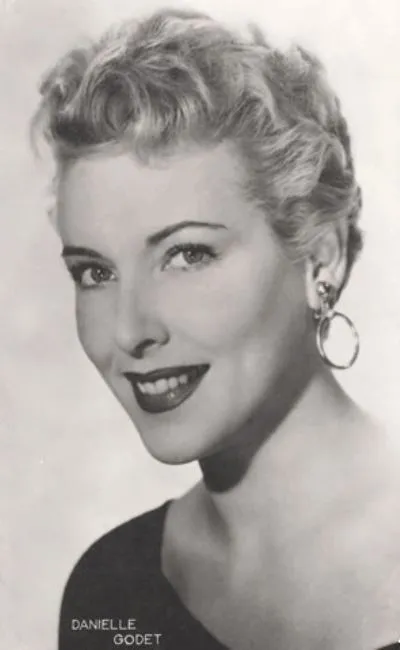Danielle Godet