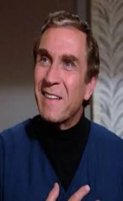 Peter Mark Richman