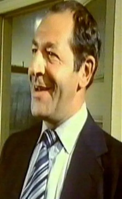 Bernard Kay