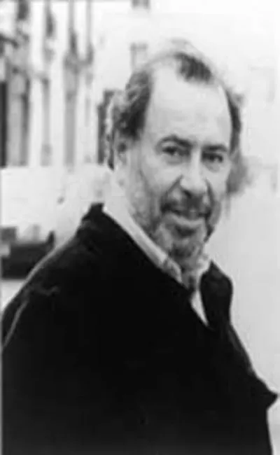 Claude Confortès