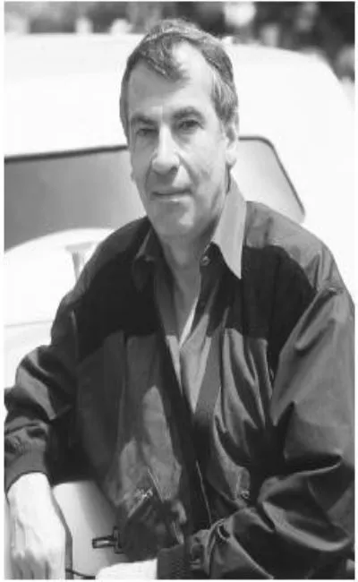 Roger Vadim