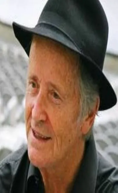 Philippe Avron