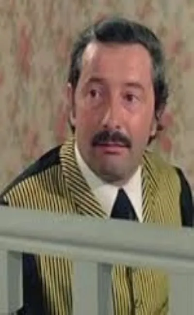 Paul Bisciglia