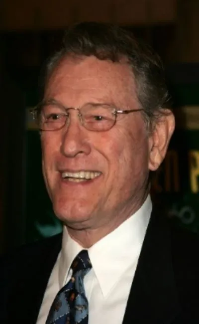 Earl Holliman
