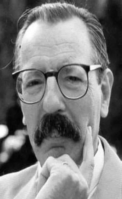Jean Bouise