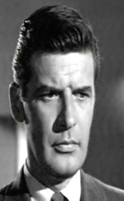 Peter Breck