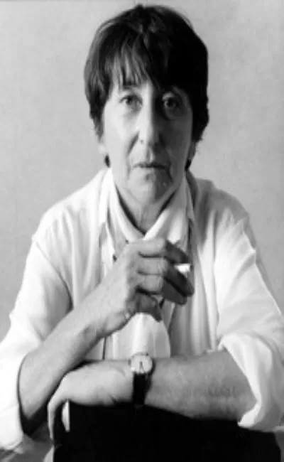 Suzanne Schiffman