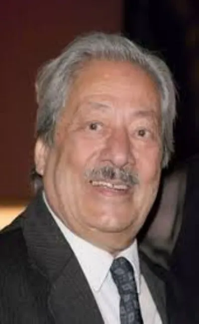 Saeed Jaffrey