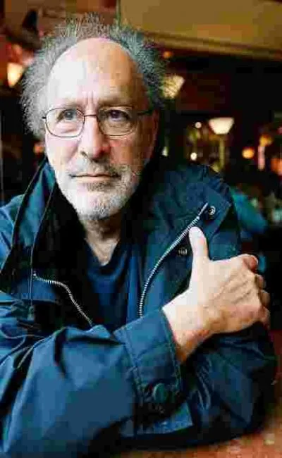 Monte Hellman
