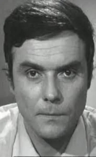 Jacques Riberolles