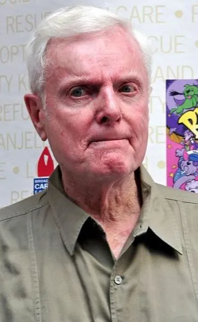 John Mc Martin
