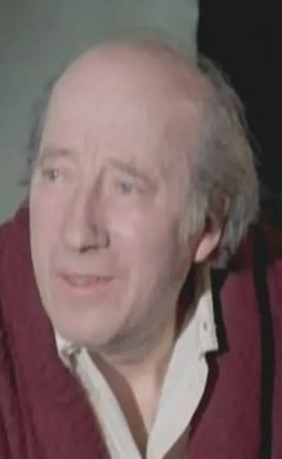 Michel Robin