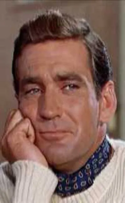 Rod Taylor