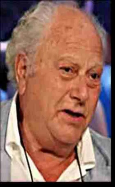 Michel Polac