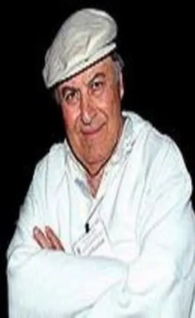 Richard C. Sarafian