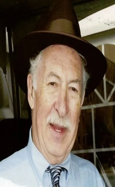 Gérard Forton