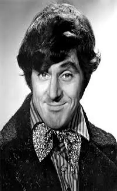 Anthony Newley