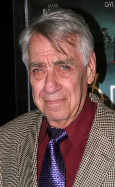 Philip Baker Hall