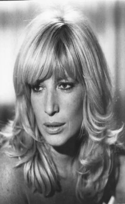 Monica Vitti