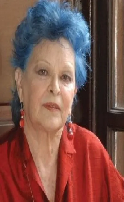 Lucia Bose