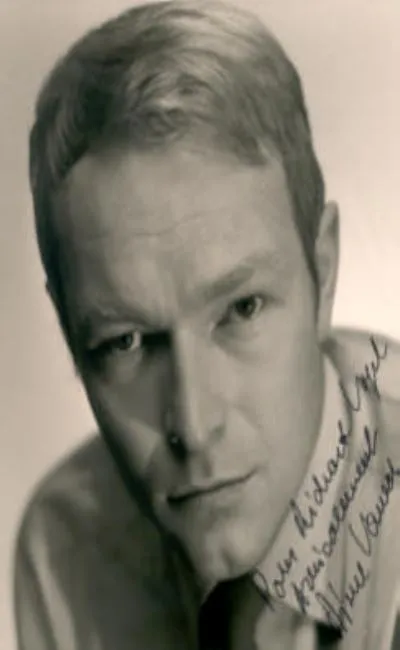 Pierre Vaneck