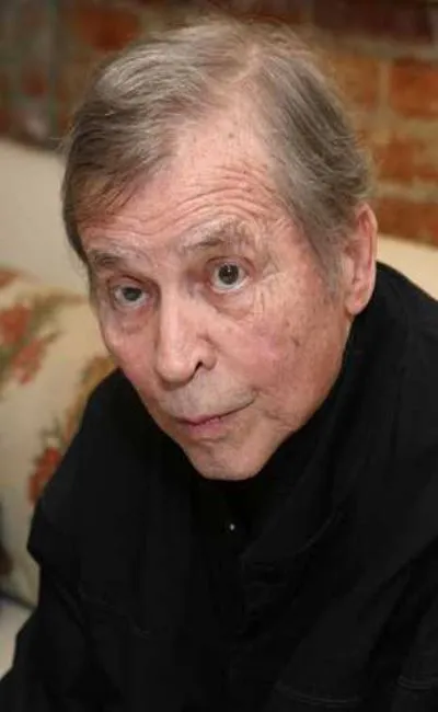 Tom Laughlin
