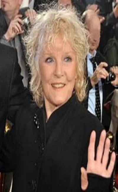 Petula Clark