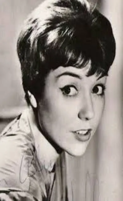 Annie Fratellini