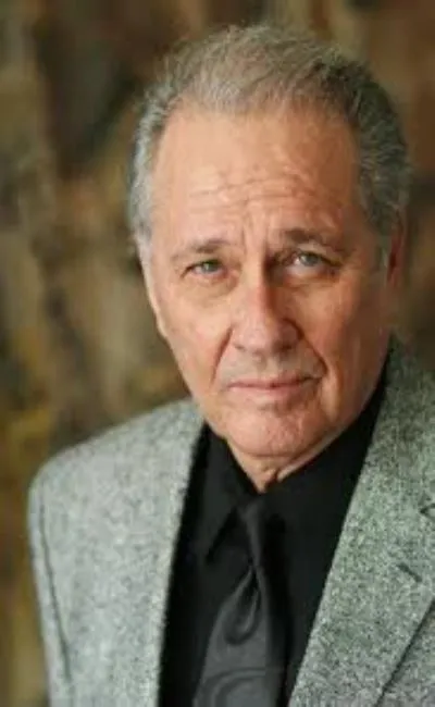 Brett Halsey