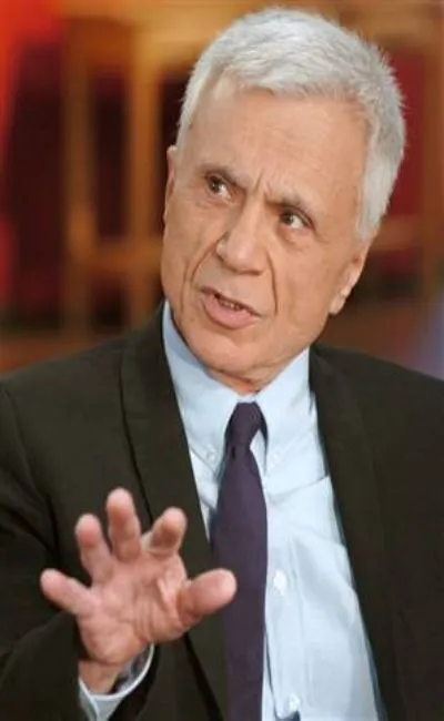 Robert Blake