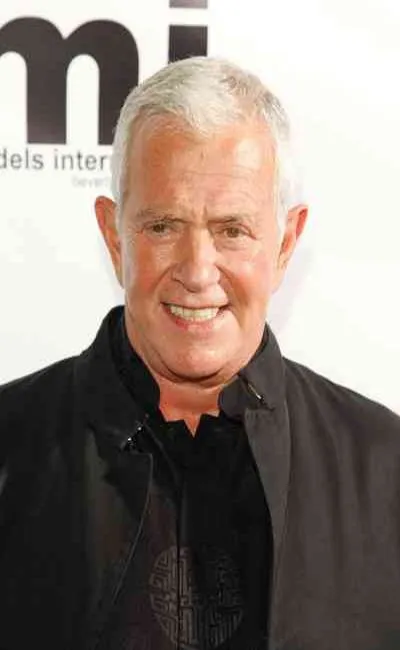 Mark Damon