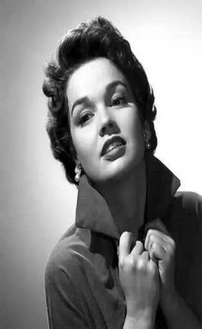 Kathryn Grant