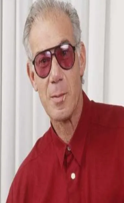 Bob Rafelson