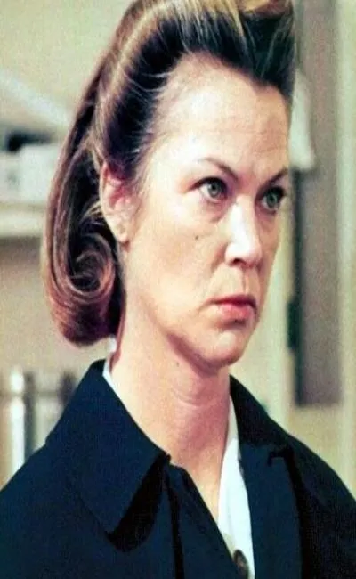 Louise Fletcher