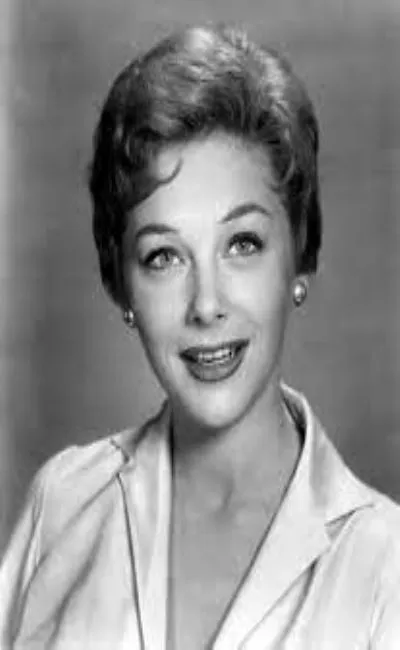 Joanna Moore