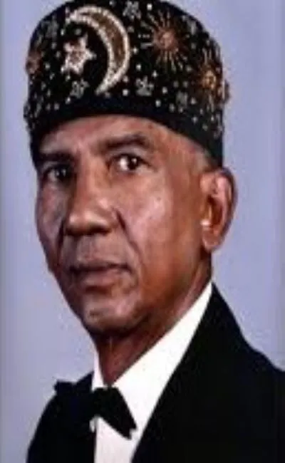 Al Freeman Jr