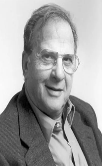 Ronald Harwood