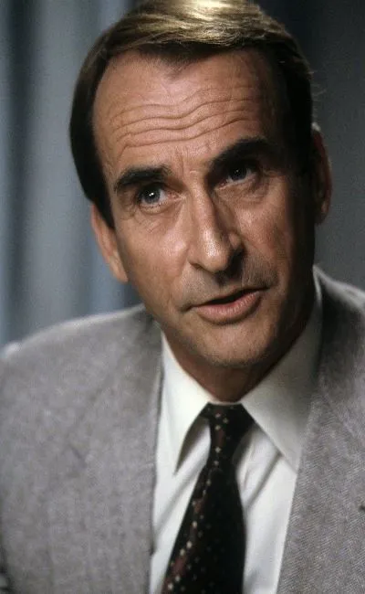 James B. Sikking