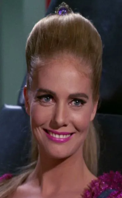 Sharon Acker