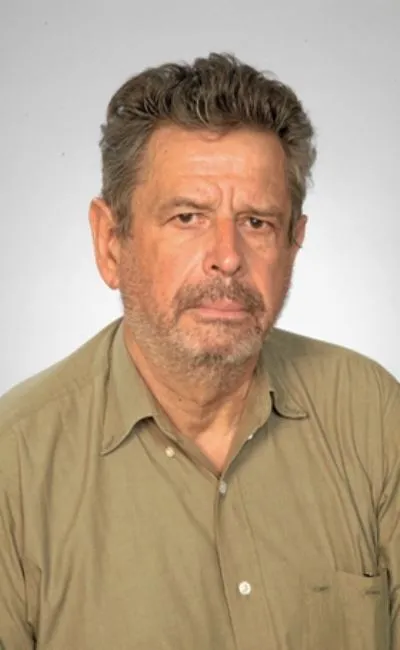 Laszlo Szabo